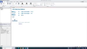 PAC MACHINE EDITION V9.8 – AUTOMATIZACION Y CONTROL