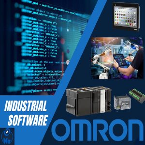 SOFTWARE OMRON