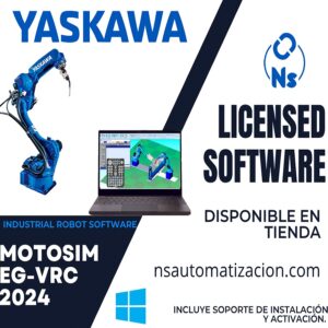 MOTOSIM EG-VRC 2024