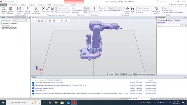 ABB ROBOT STUDIO 2025.2 - Image 2