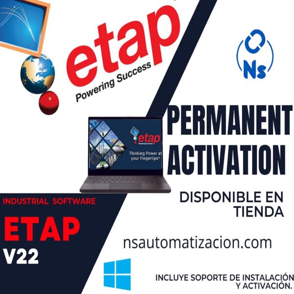 ETAP 22 FULL
