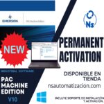 AUTOMATIZACION Y CONTROL – Tienda de Software de Ingeniería