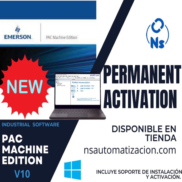 AUTOMATIZACION Y CONTROL – Tienda de Software de Ingeniería