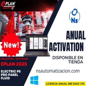 EPLAN PLATFORM 2025