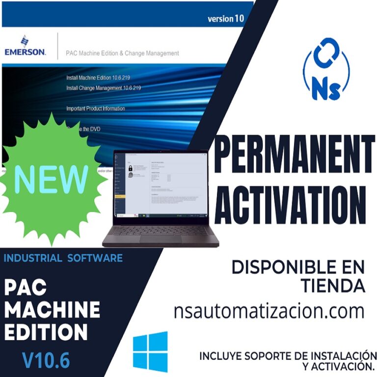 AUTOMATIZACION Y CONTROL – Tienda de Software de Ingeniería