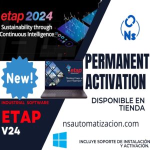 ETAP 24 FULL