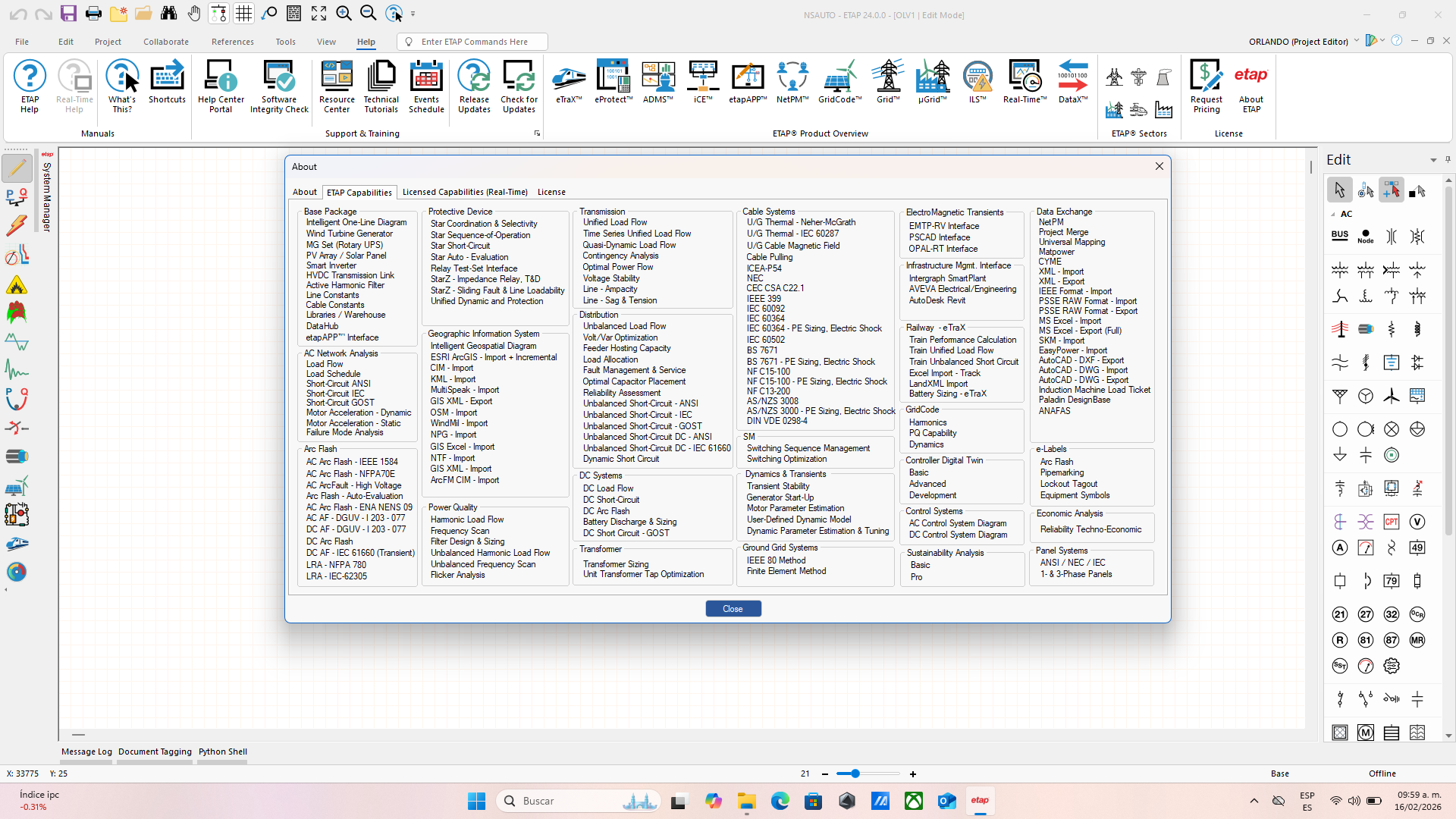 ETAP 24 FULL - Image 2