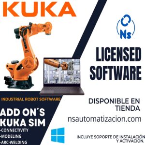 ADD-ON'S KUKA SIM 4.3