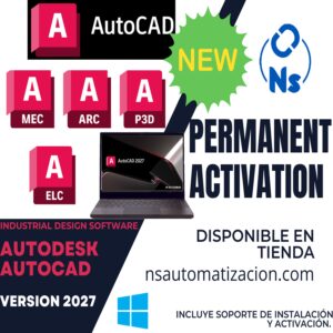 AUTODESK AUTOCAD 2027